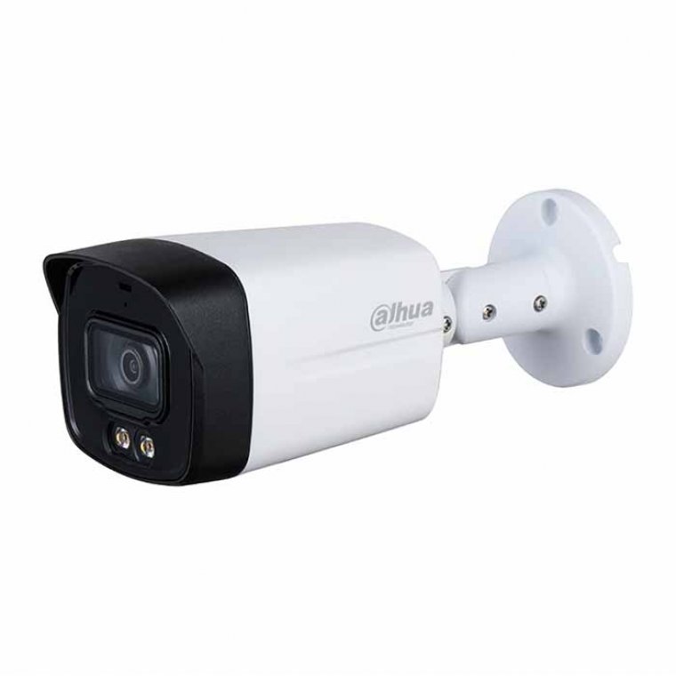Camera HDCVI hồng ngoại 2.0 Megapixel DAHUA DH-HAC-HFW1239TLMP-IL-A
