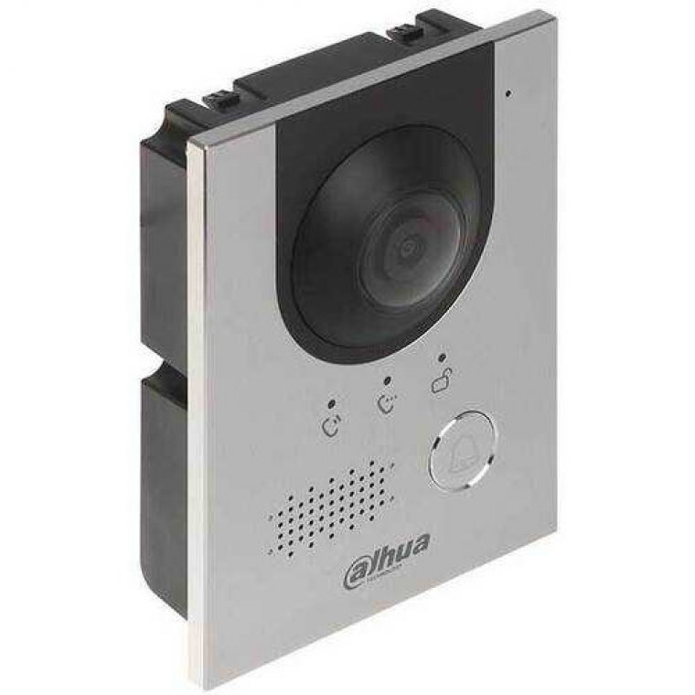 Nút nhấn camera chuông cửa IP DAHUA DHI-VTO2202F-P-S2
