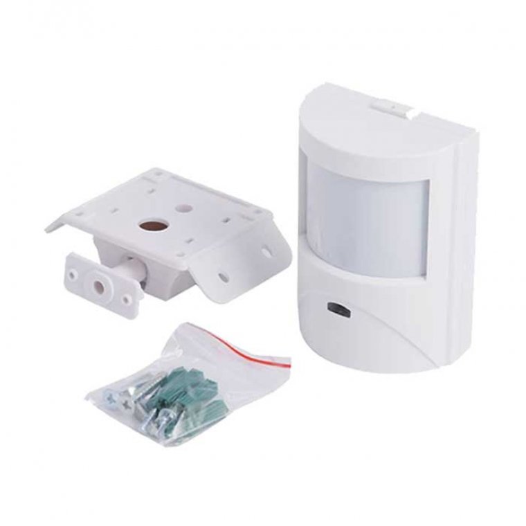 Đầu dò hồng ngoại không dây KARASSN KS-307DCT tần số 433,92 MHZ