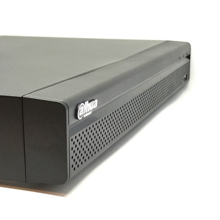 Đầu ghi IP 8 kênh DAHUA DHI-NVR4208-4KS2/L ( Hỗ Trợ SMD)