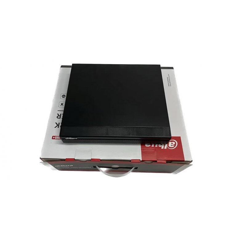 Đầu ghi hình IP 32 kênh DAHUA DHI-NVR5432-EI