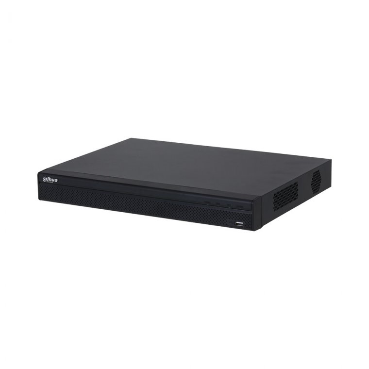 Đầu ghi hình camera IP 8 kênh DAHUA DHI-NVR4208-4KS3