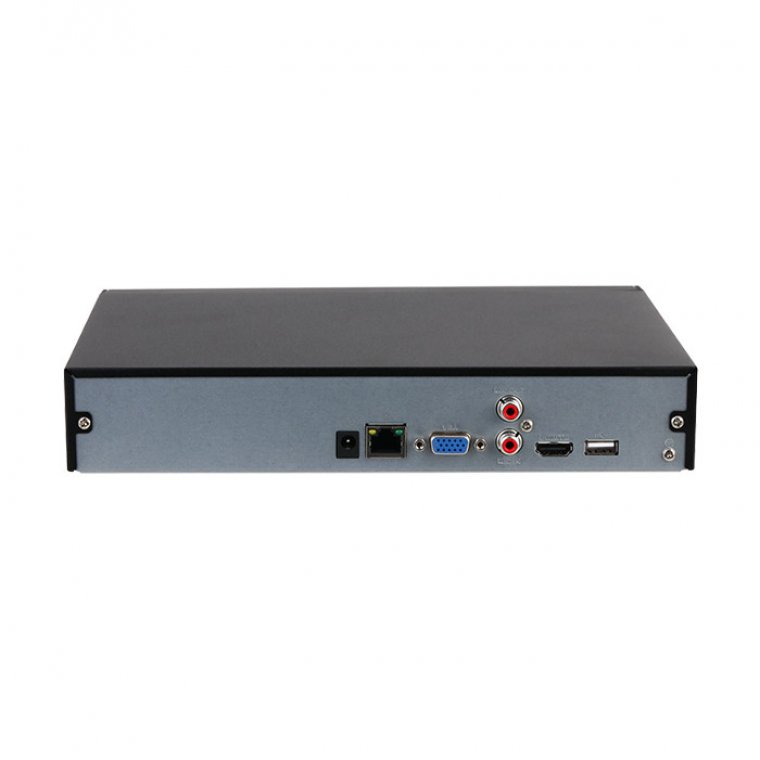 Đầu ghi hình camera IP 8 kênh DAHUA DHI-NVR2116HS-I2 (KBT) giá tốt