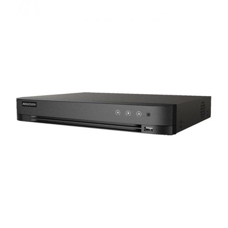 Đầu ghi 8 kênh Turbo ACUSENSE Hikvision iDS-7208HQHI-M1/XT