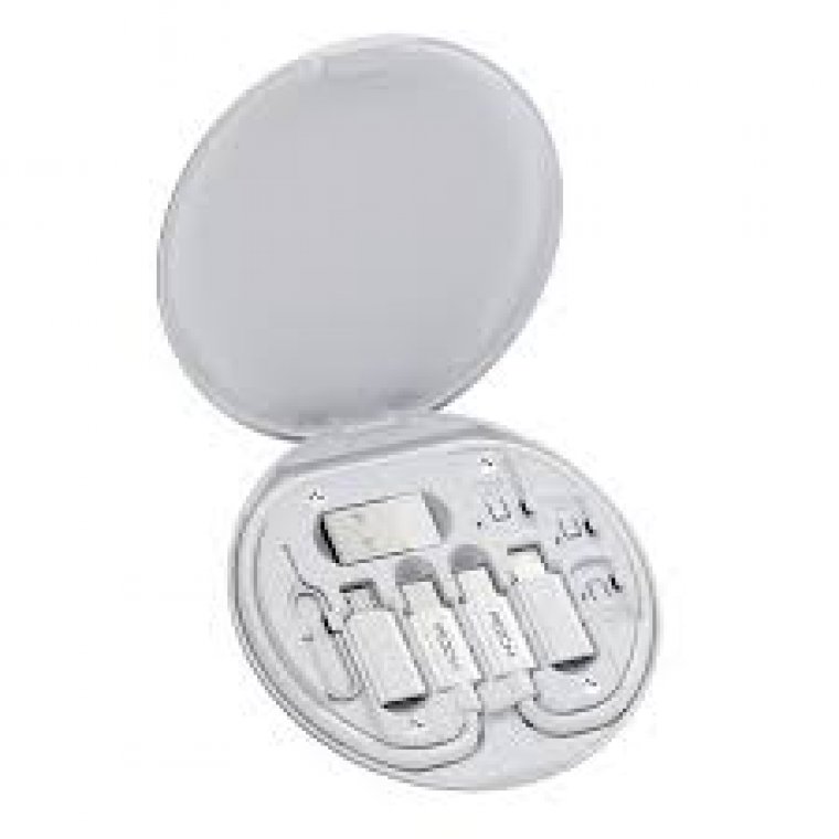 Tai nghe có dây Doraemon 3.5mm/Type-C Wired In-Ear Earphones - (RAU0792) - 3.5mm