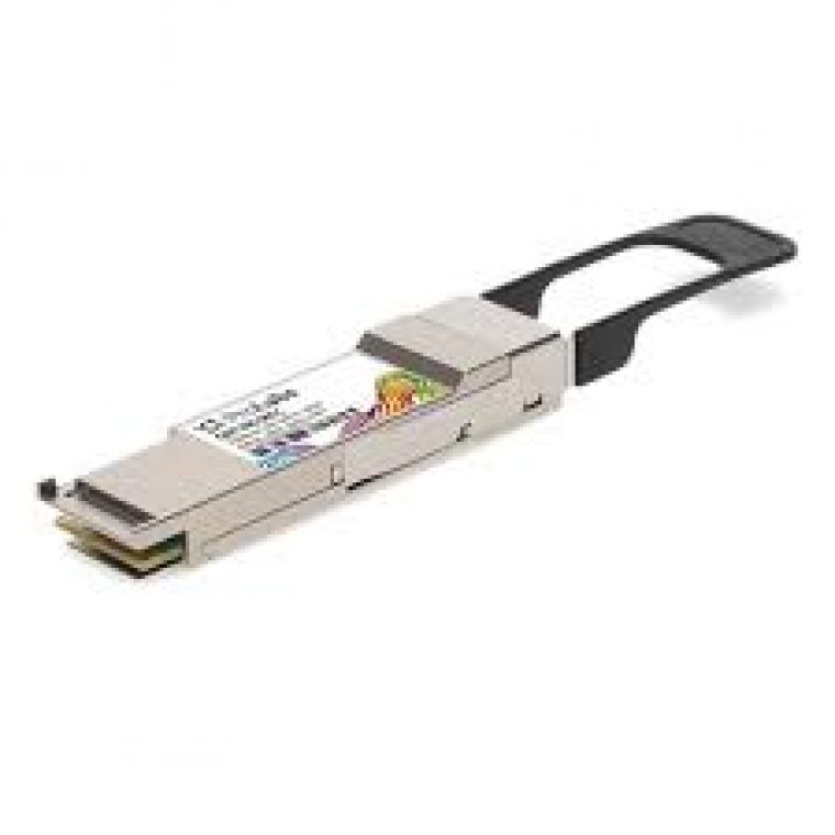 QSFP+ LR4 (10km); 1270~1330nm; LC