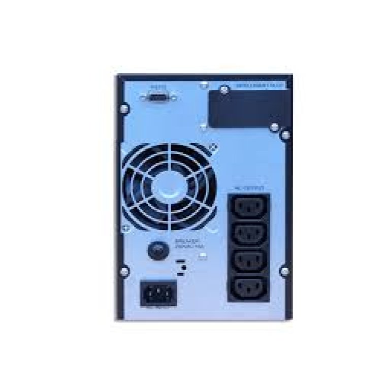 Bộ lưu điện UPS Santak C1KS_LCD