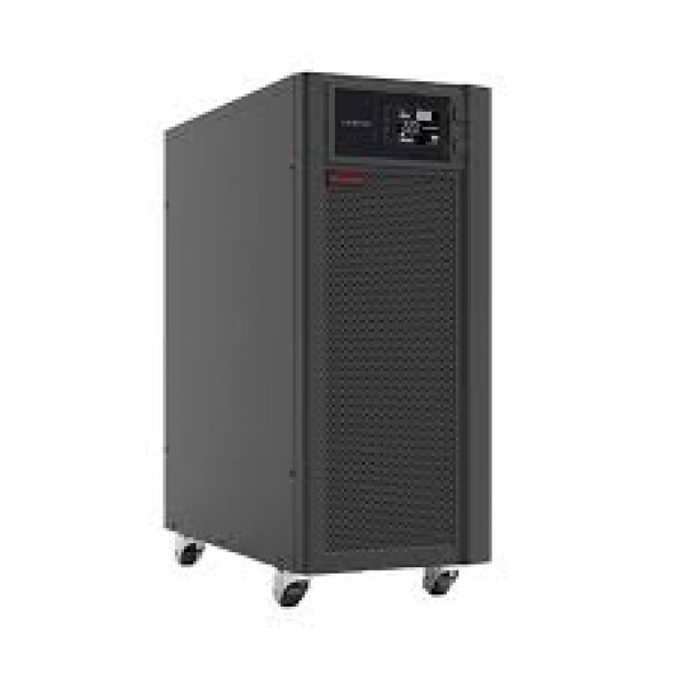 Bộ lưu điện UPS Online SANTAK C6KS_LCD