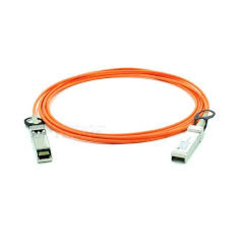 10G SFP+ with active optic cable AOC-1M