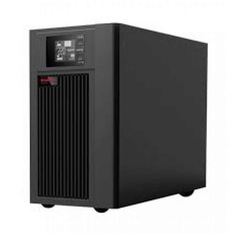 Bộ lưu điện UPS Online SANTAK C3K_LCD