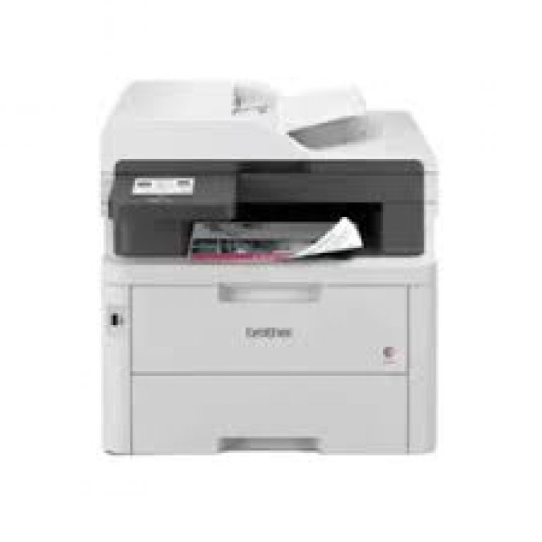 MÁY IN MÀU ĐA CHỨC NĂNG BROTHER DCP-L3560CDW