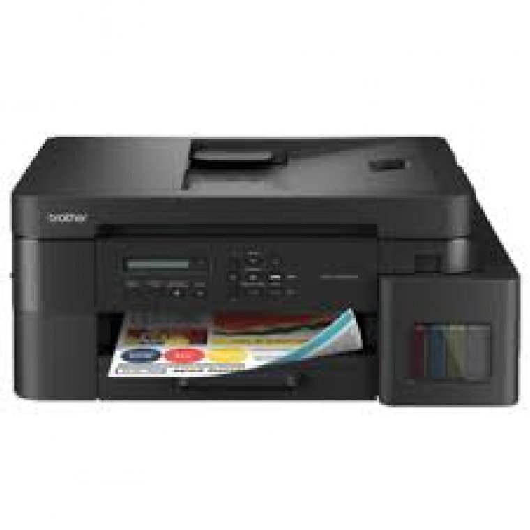 MÁY IN PHUN ĐA CHỨC NĂNG BROTHER DCP-T830DW