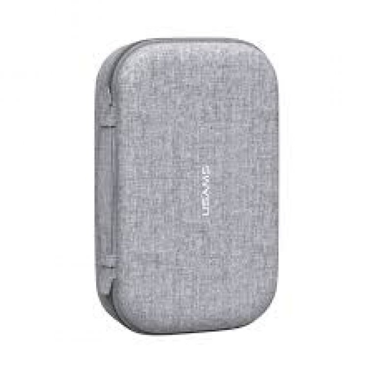 Túi Phụ Kiện USAMS Jane05 10.6-inch – GREY