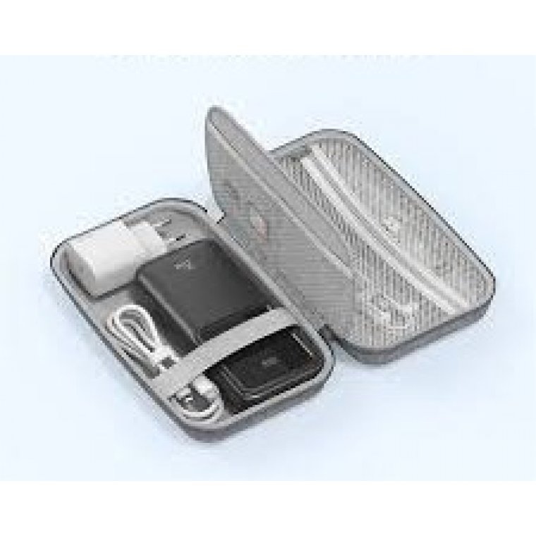 Túi Phụ Kiện USAMS Jane05 10.6-inch – GREY