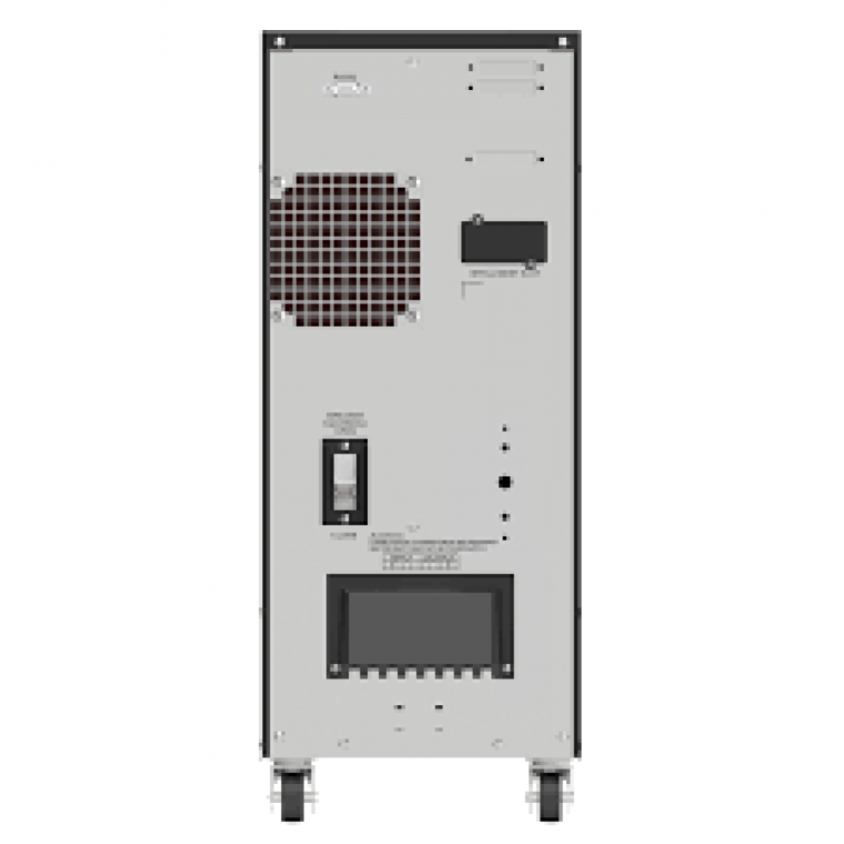 SANTAK C10K_LCD – Bộ lưu điện UPS Online 10kVA