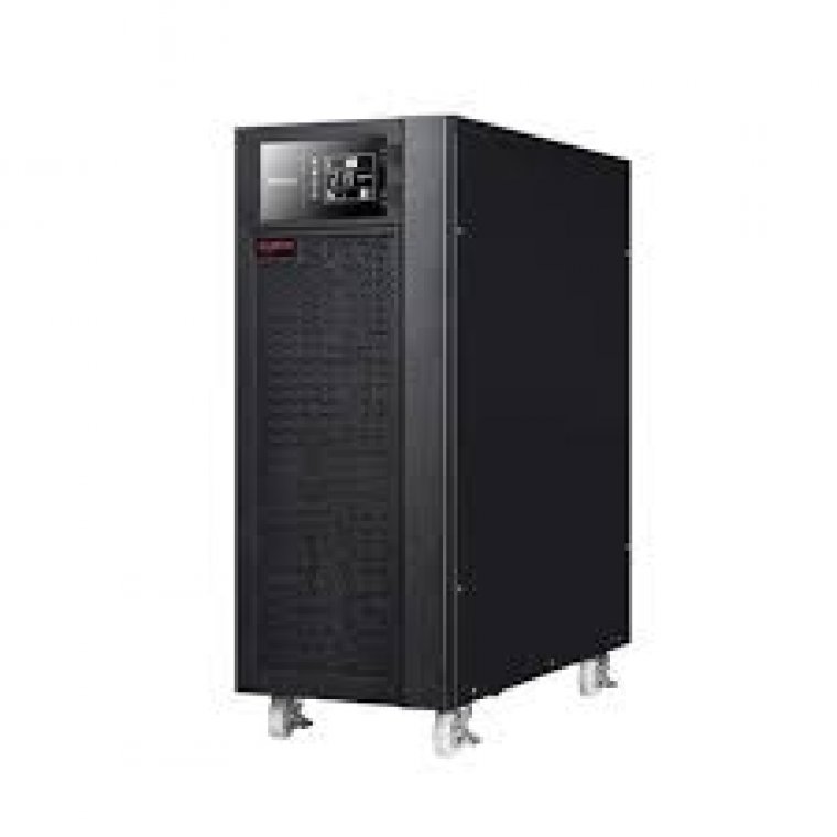 SANTAK C10K_LCD – Bộ lưu điện UPS Online 10kVA