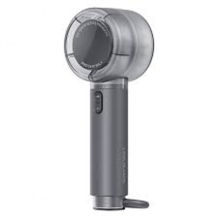 USAMS Handheld fan-LU01 Black