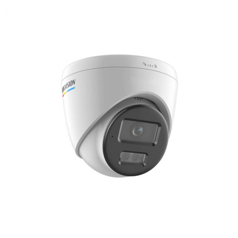 Camera IP Dome 4MP Hikvision DS-2CD2347G2H-LISU/SL