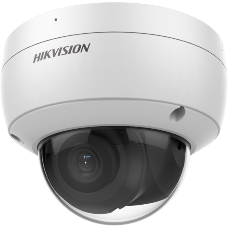 Camera IP Dome hồng ngoại 6.0 Megapixel HIKVISION DS-2CD2163G2-IU