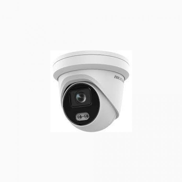 Camera Dome 2.0 Megapixel HIKVISION DS-2CE76D0T-EXLPF