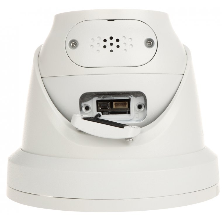 Camera IP Dome hồng ngoại 8.0 Megapixel HIKVISION DS-2CD2386G2-ISU/SL
