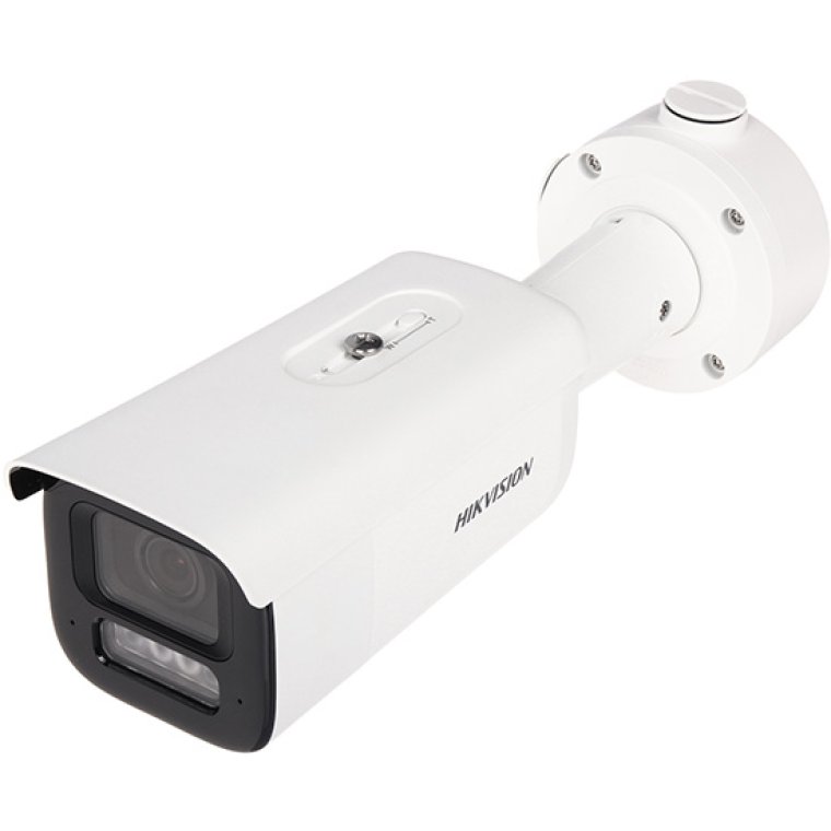 Camera IP 4MP Hikvision DS-2CD2T47G2H-LISU/SL