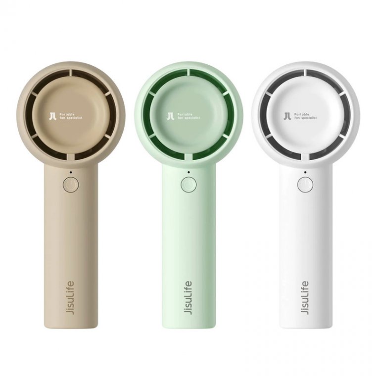 Quạt Cầm Tay FA42 4500mAh 