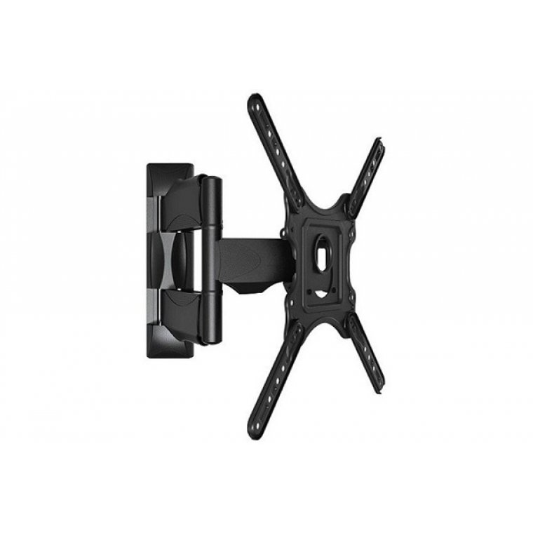 Giá Treo Tivi Xoay Đa Năng ZENO P41 – 32-58 inch, VESA 100×100 đến 400×400, khoảng cách 48-418mm