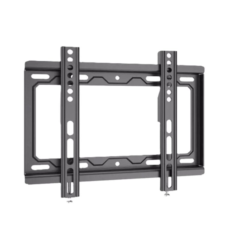 Giá Treo Tivi Cố Định ZENO FB45 – 14-45 inch, VESA 50×50 đến 200×200, tải 25kg