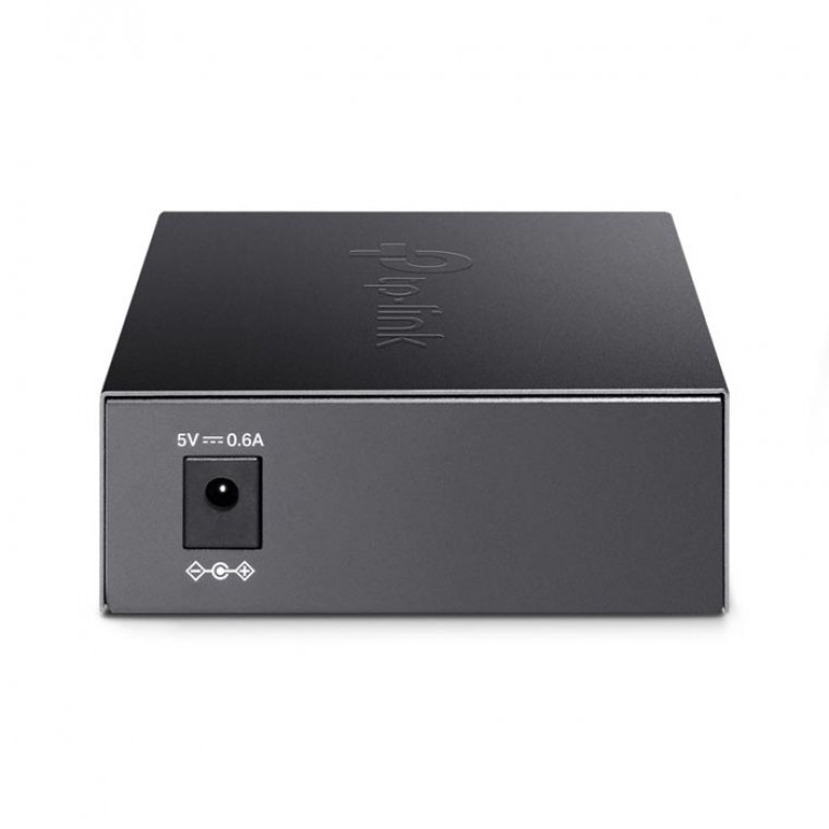 TL-FC311B-2 Bộ Chuyển Đổi Quang Điện WDM Gigabit