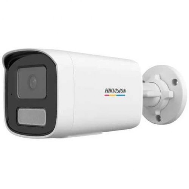 Camera IP 4MP thân trụ HIKVISION DS-2CD1T43G2-LIUF/SL