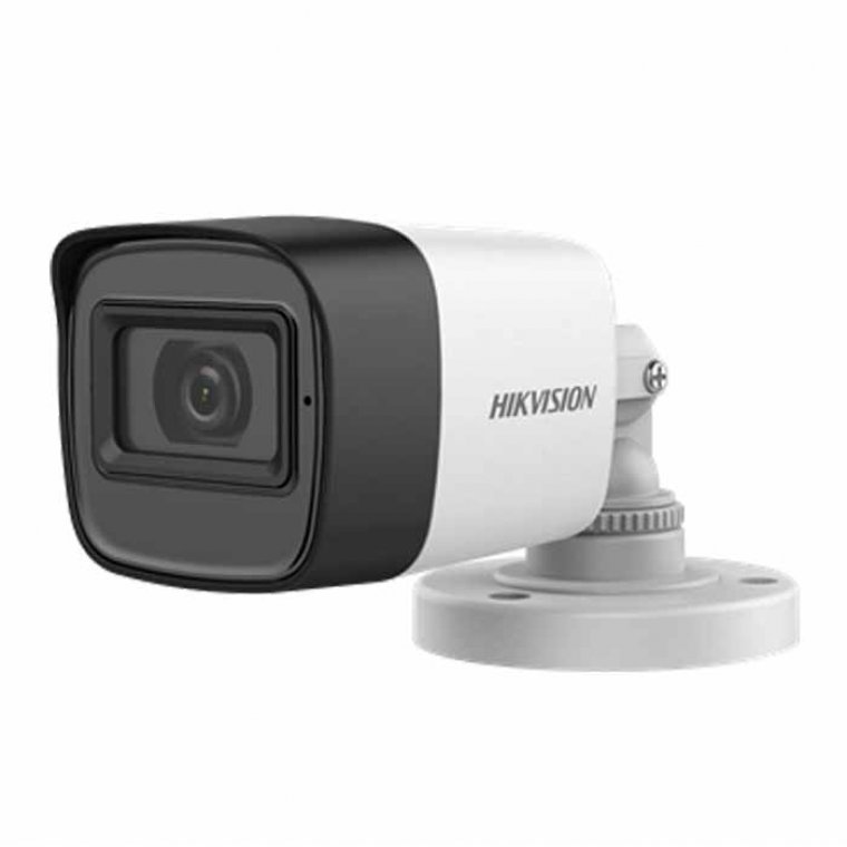 Camera HDTVI có mic HIKVISION DS-2CE16H0T-ITFS