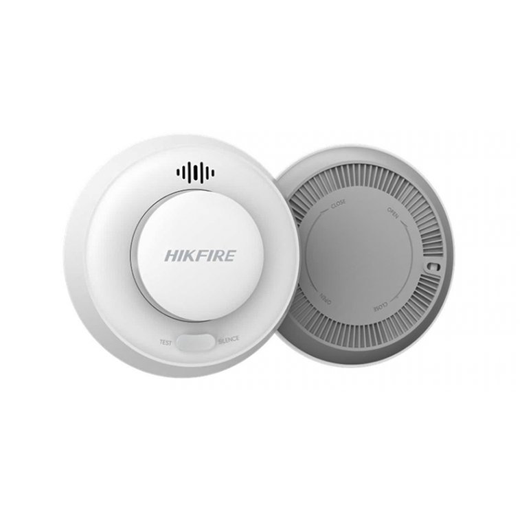 Đầu báo khói độc lập 4G Model HF-S3-4G