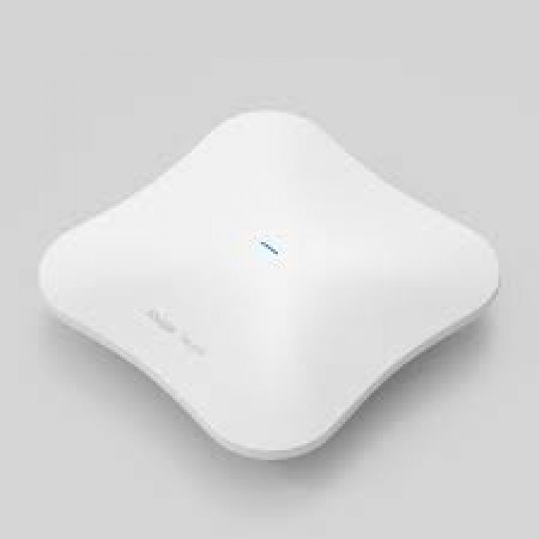 Bộ Phát WiFi 7 Ruijie Reyee RG-RAP73HD Chính Hãng – Chịu Tải 200 User, Tốc Độ 19000Mbps