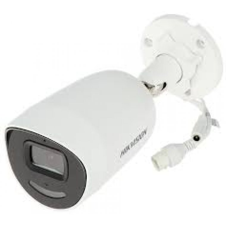 Camera IP hồng ngoại 4.0 Megapixel HIKVISION DS-2CD2046G2-IU/SL