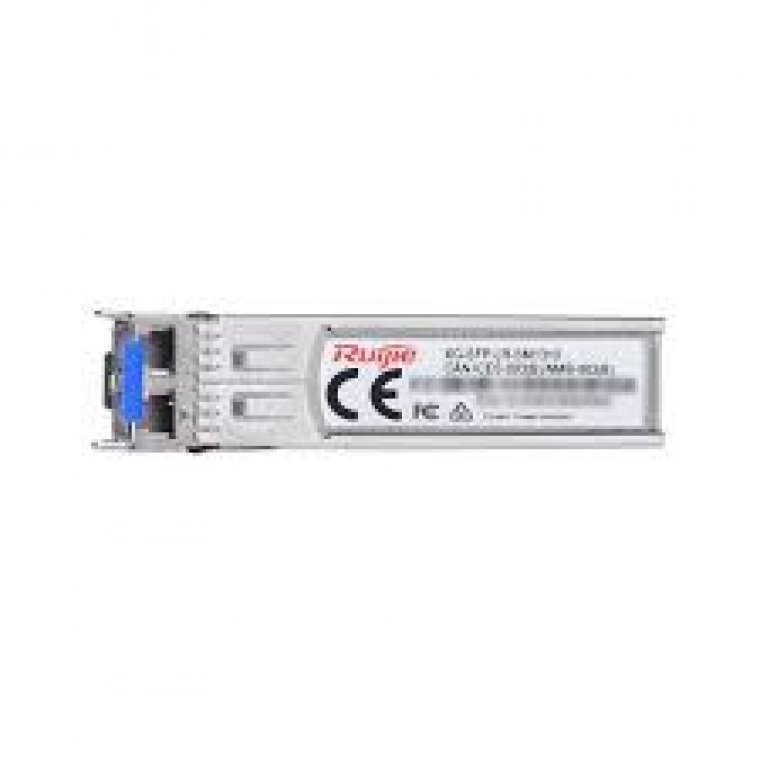 Module quang SFP RUIJIE XG-SFP-LR-SM1310