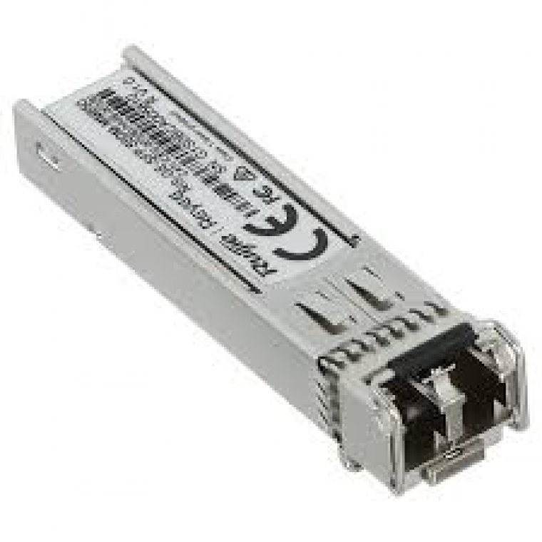Module mạng Reyee NIS-GE-SFP-550M-MM850 1000BASE-SX mini GBIC (850nm), 550m