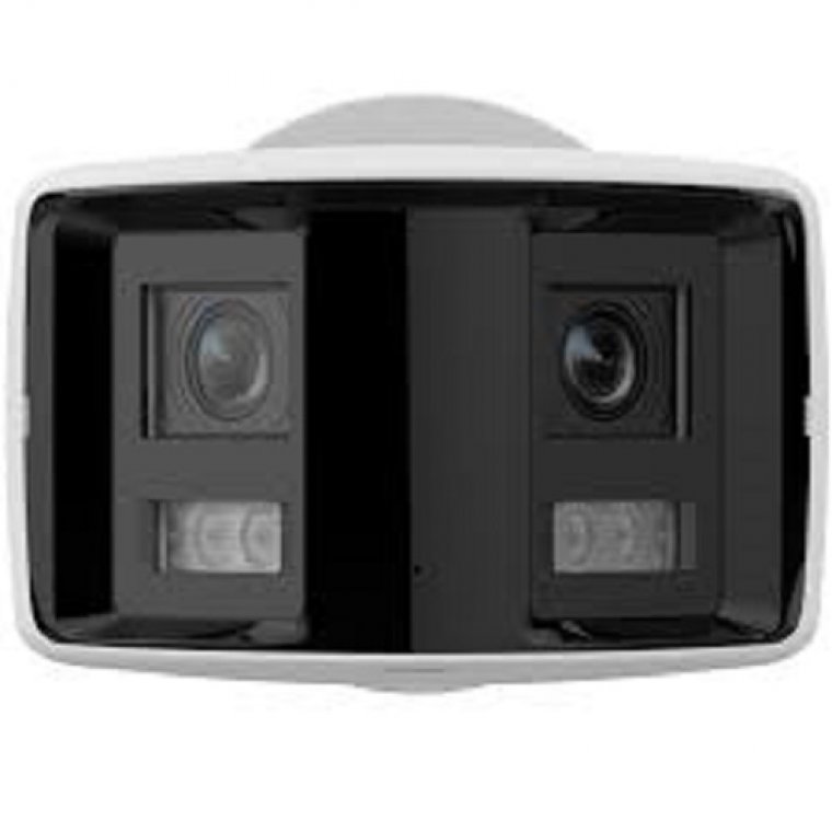 Camera ColorVu 4MP Hikvision DS-2CD2T47G2P-LSU/SL(C)