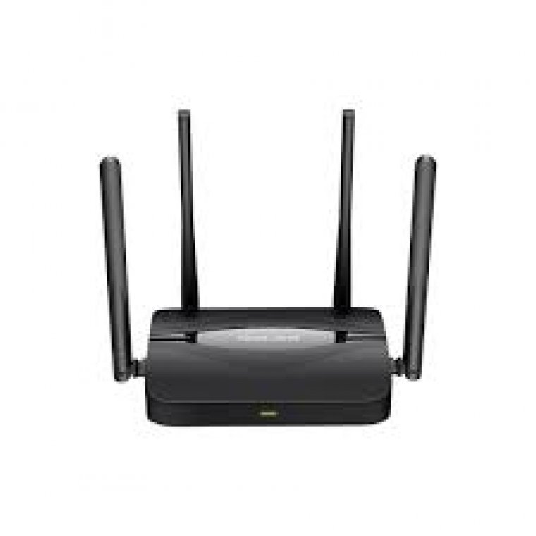 Router Wi-Fi 7 BE3600 Băng Tần Kép (MR25BE)