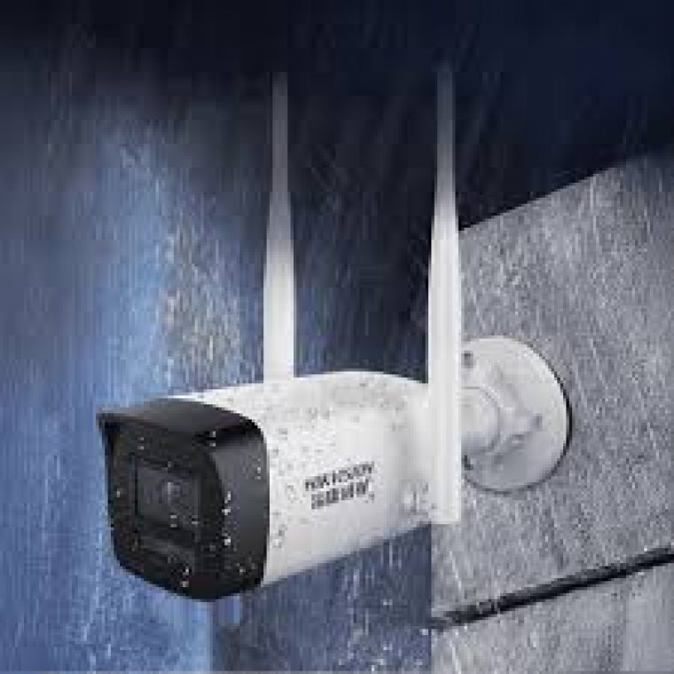 Camera IP Wifi 4MP HIKVISION DS-2CV1043G2-LIDWF