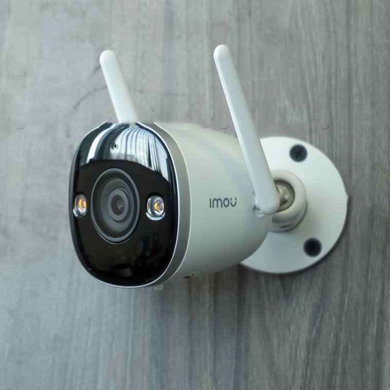 Camera Wifi ngoài trời IMOU IPC-F32FP 3MP