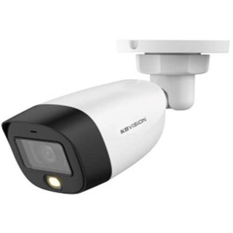 Camera HD Analog Full Color 5MP KBVISION KX-AF5001S-DL-A