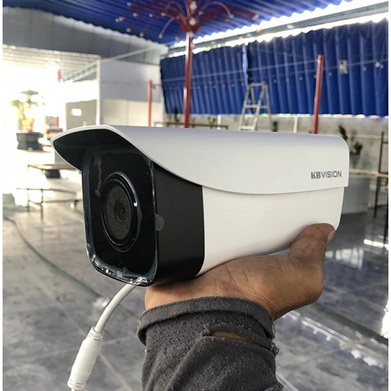 Camera IP Kbvision KX-A2003N3-A-VN 2.0MP