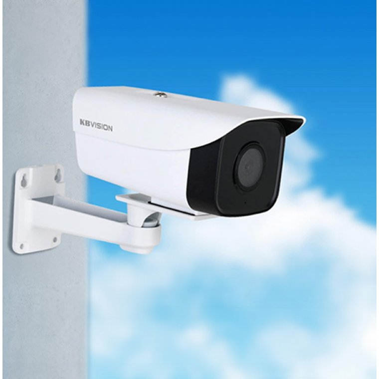 Camera IP Kbvision KX-A2003N3-A-VN 2.0MP