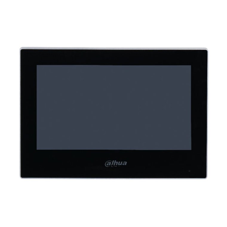 Màn hình chuông cửa Wifi 7inch DAHUA DHI-VTH2621GW-WP