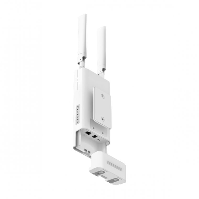 MB118-4G 300 Mbps Wireless 4G LTE Outdoor/Indoor Router