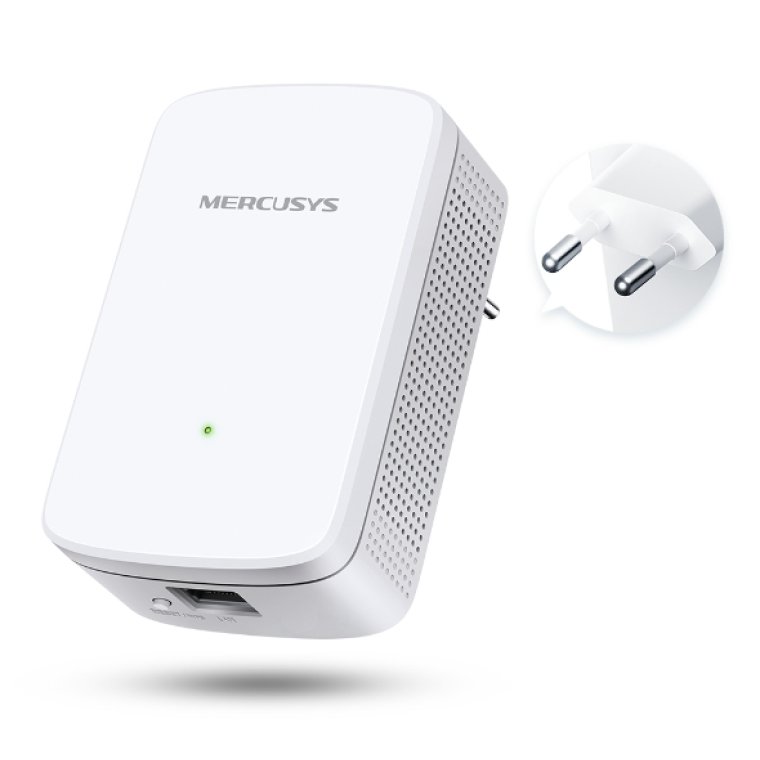 Bộ Mở Rộng Sóng Wi-Fi 300Mbps