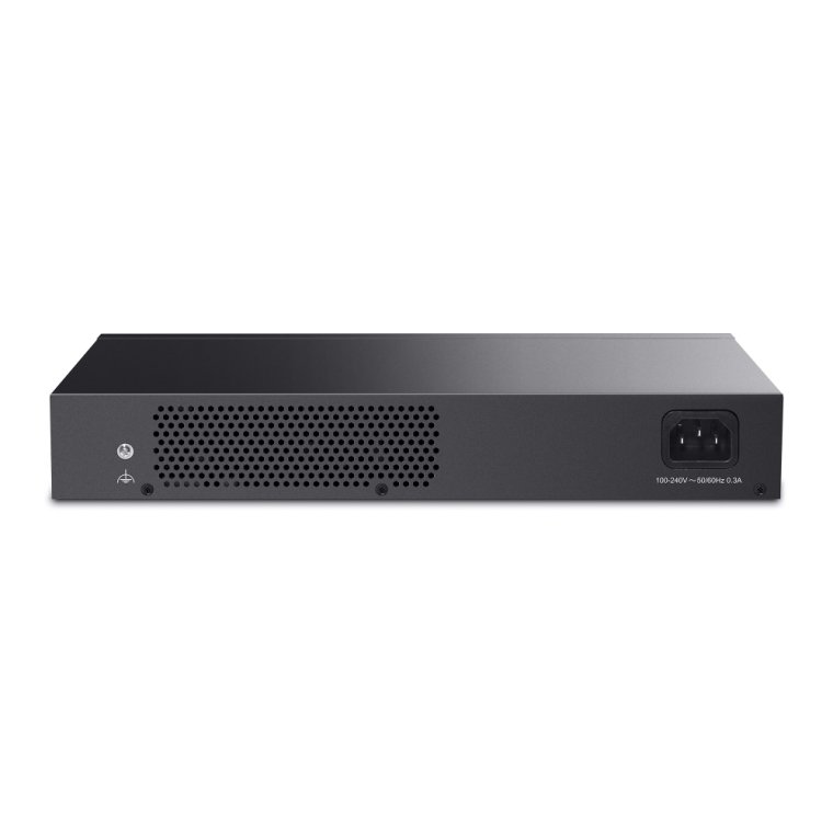 Switch 16 cổng Gigabit 