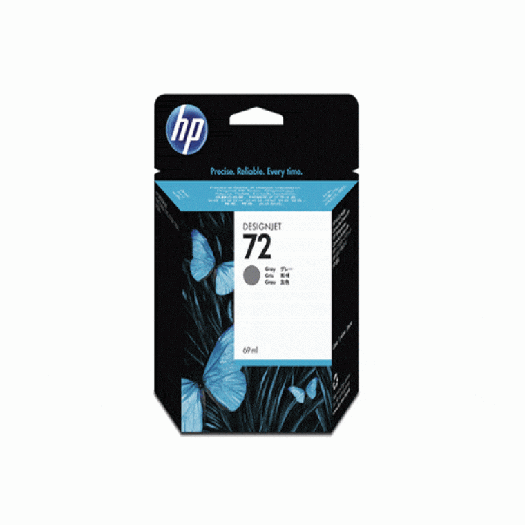 MỰC XÁM C9401A ( For DSJ T610, T1100 ) 69ML