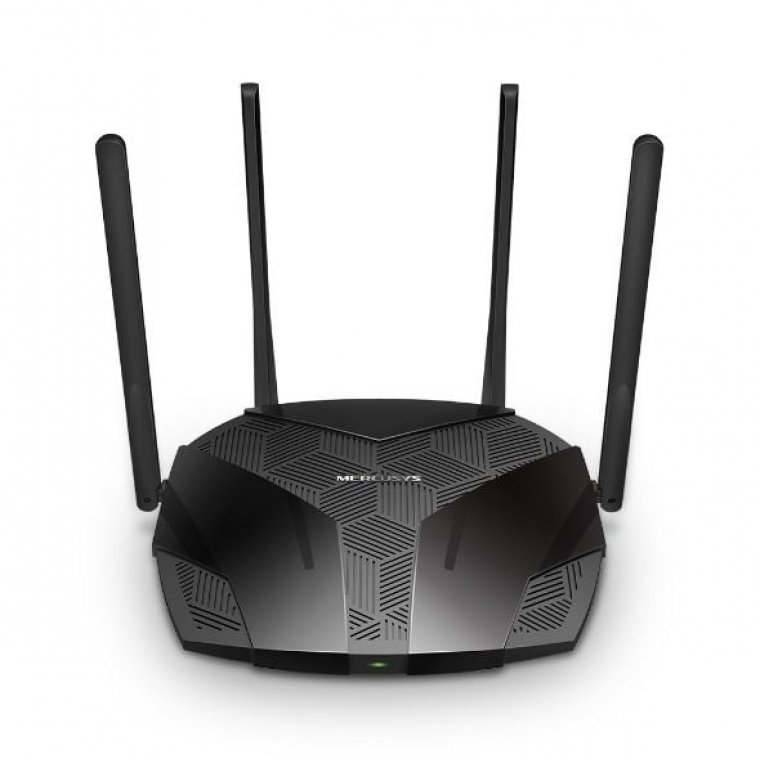Router Wi-Fi 6 AX3000 Băng Tần Kép (MR80X)